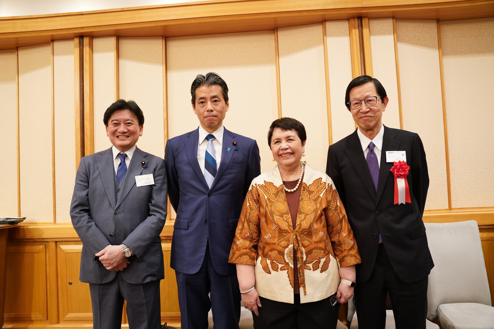 Jelang 70 Tahun Diplomasi: Indonesia-Jepang Kian Solid