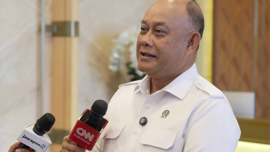 Motor BGN Viral, Kepala BGN Tegaskan Bukan 70 Ribu Unit