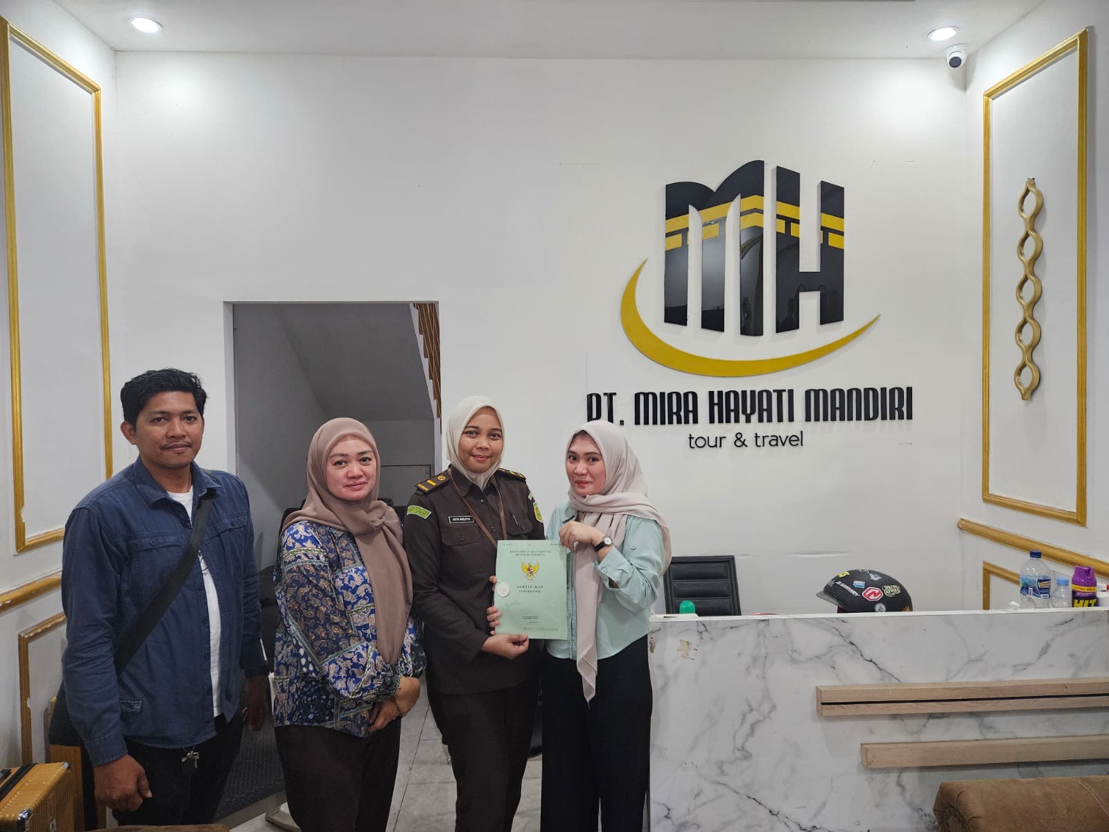 Kasus Kosmetik Berbahaya: Mira Hayati Ajukan Angsuran Denda Rp1 Miliar