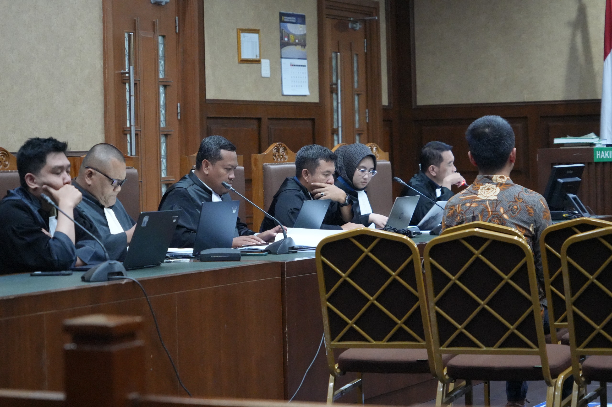 Skandal Harga Solar Pertamina Terungkap: Fakta Mengejutkan di Balik Sidang Korupsi 2026