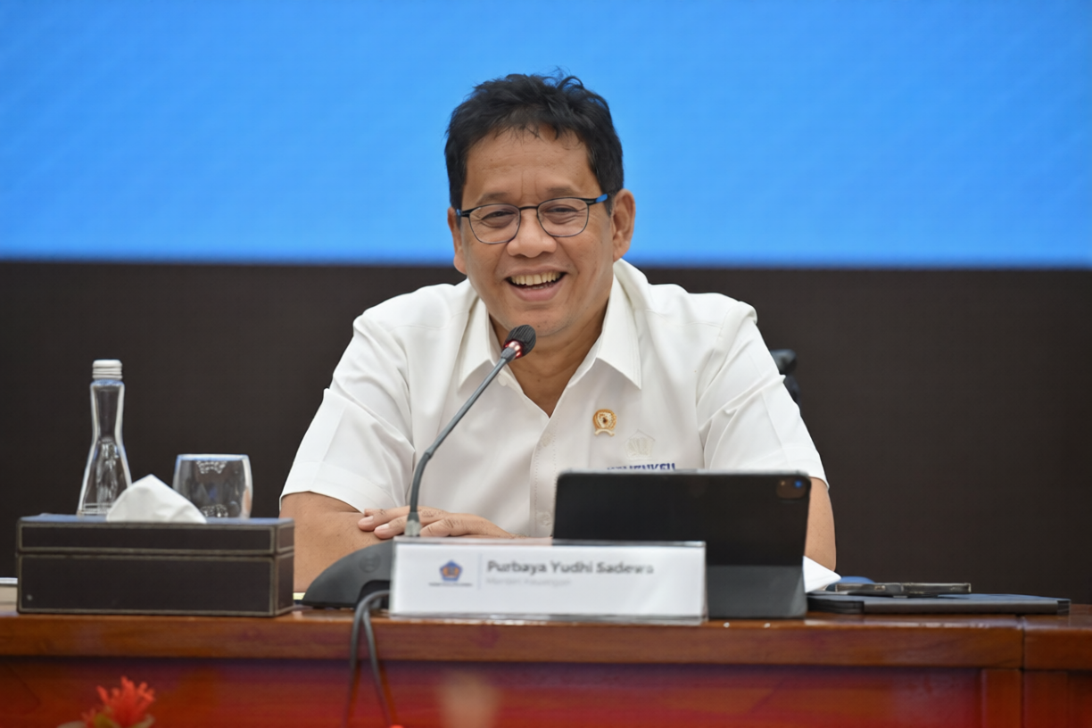 Dukung Program Strategis, Menkeu Purbaya Kawal Aturan Baru OJK