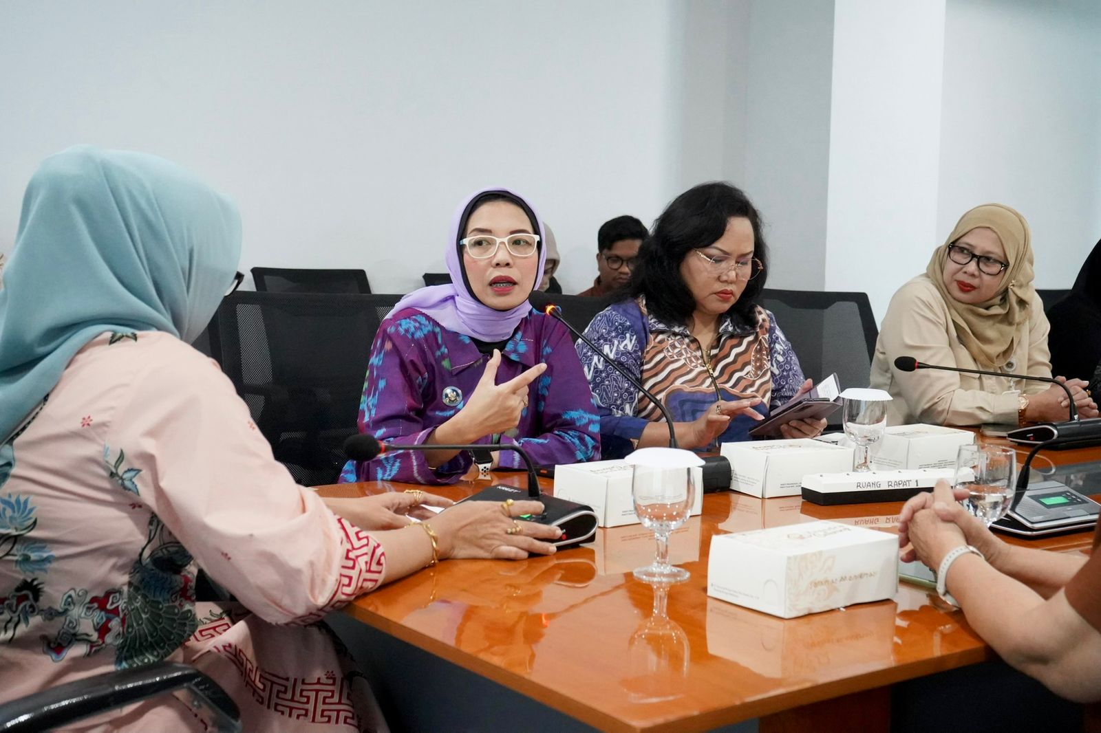 Kunci Sukses MBG: Transparansi, Aduan Publik, dan Peran Media