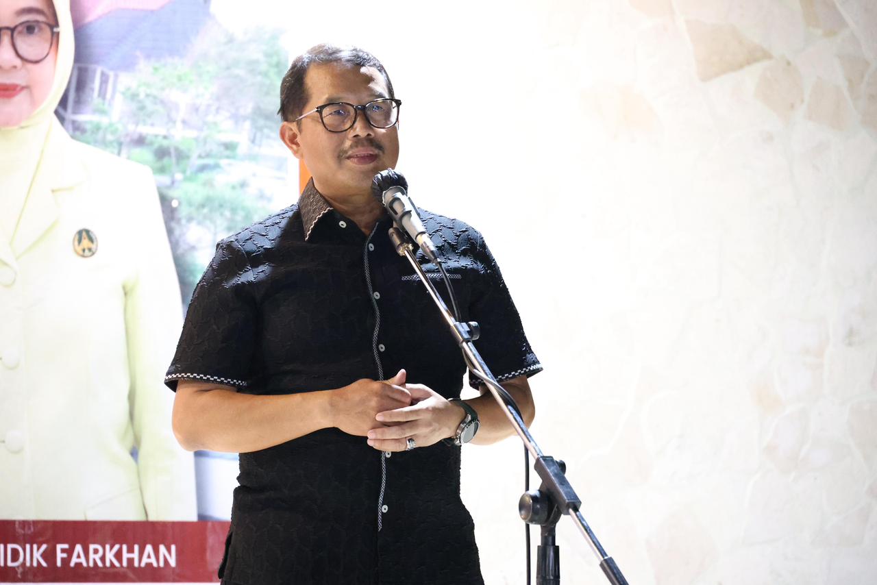 Kunjungan Kajati Sulsel Perkuat Sinergi di Bulukumba