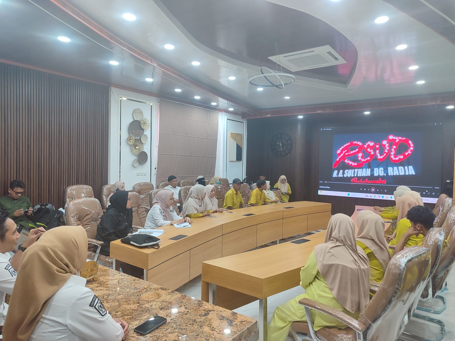 Pelatihan CSSD RSUD Bulukumba Tingkatkan Mutu Layanan