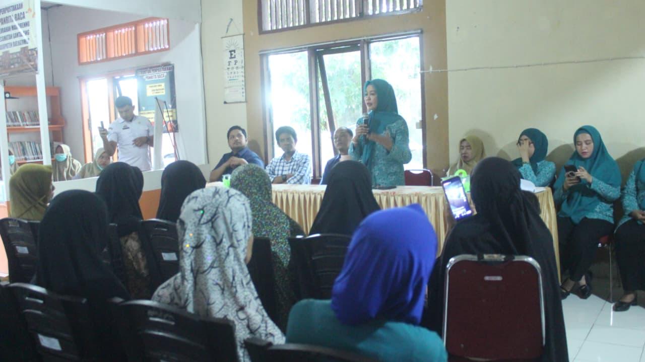 Pegadaian Bulukumba Gelar Pangan Murah, 100 Warga Terbantu