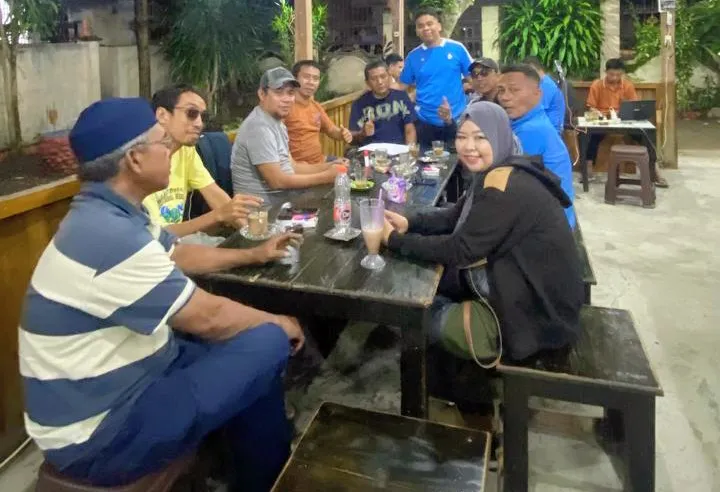 Turnamen Domino Andi Sukriadi Cup 1 Digelar, Hadiah Mobil Jadi Magnet