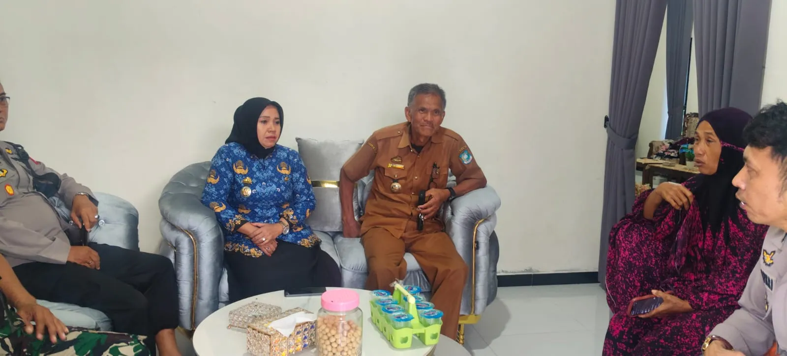 Penyanderaan Kru MT Honour 25, Pemerintah Didesak Turun Tangan