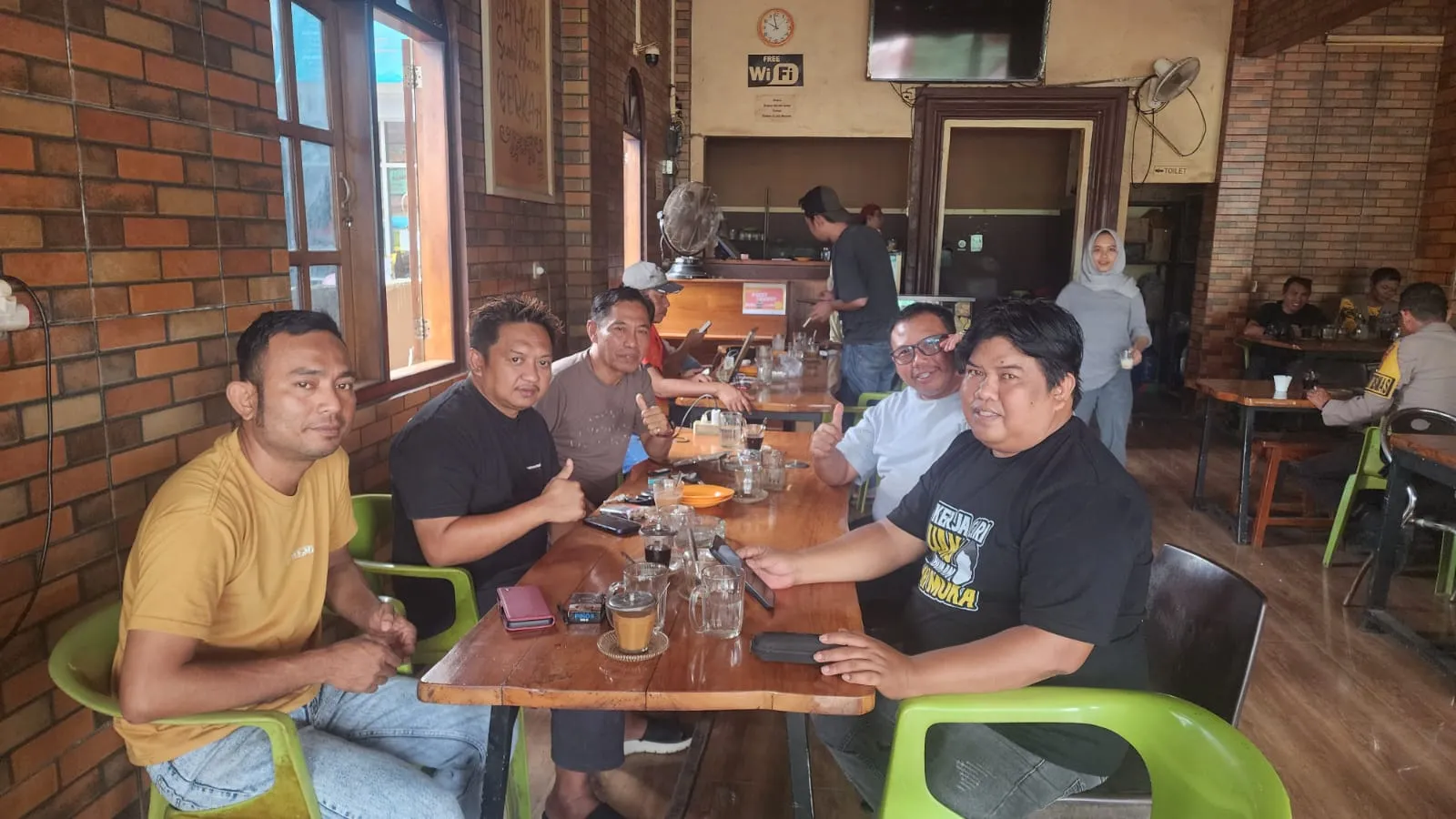 Bulog Bulukumba Diduga Main Mata, PERPADI Minta Audit BPK
