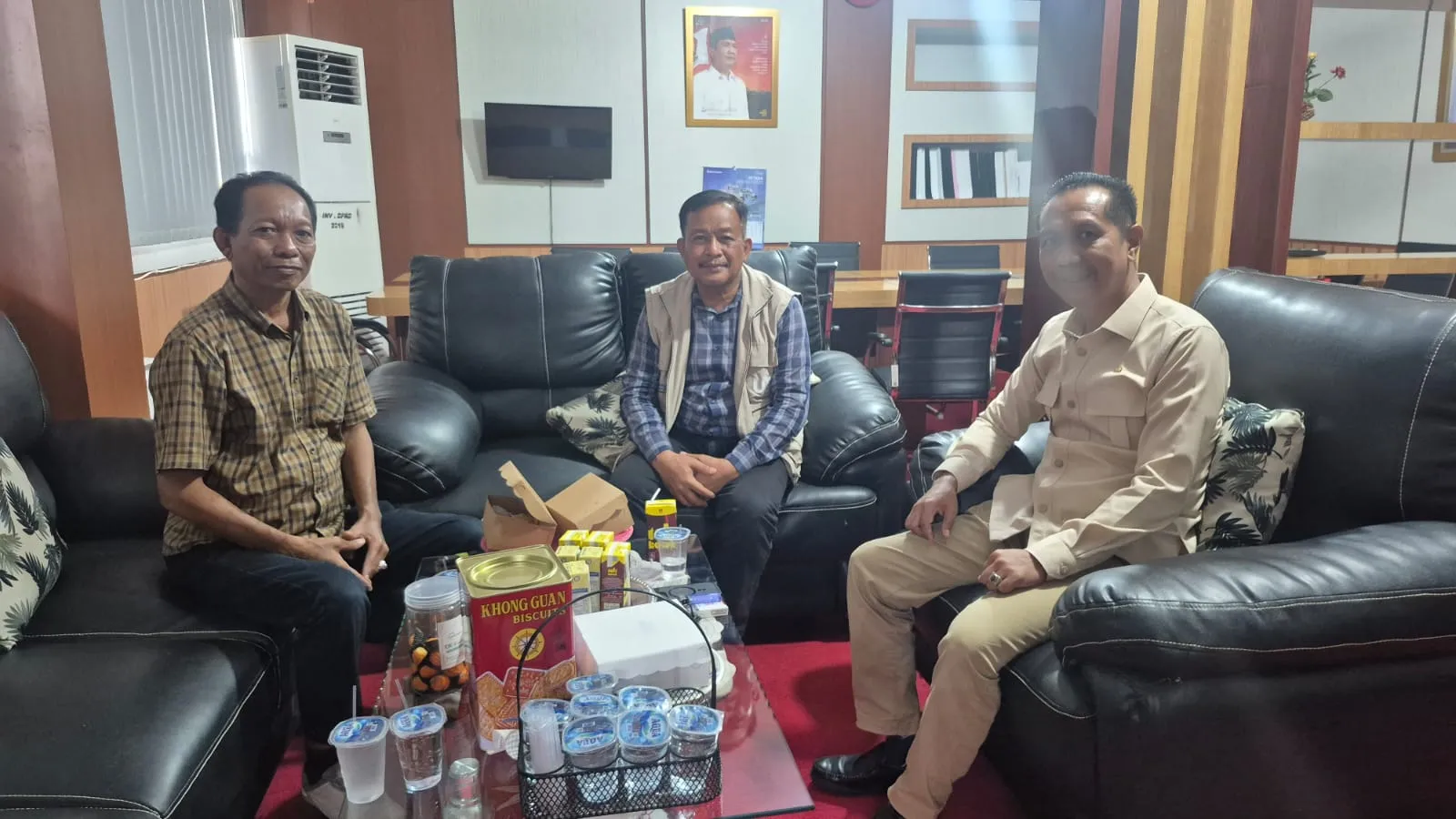 Sinergi UT Bulukumba dan DPRD: Pacu SDM Daerah