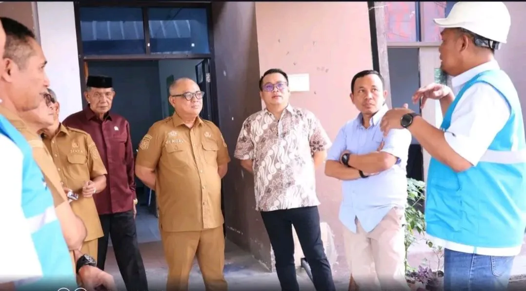 Listrik RSUD Bulukumba Padam 2 Jam, DPRD Desak Sistem Ganda
