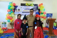 Lomba Bertutur Bulukumba Asah Jiwa Kreatif Generasi Muda