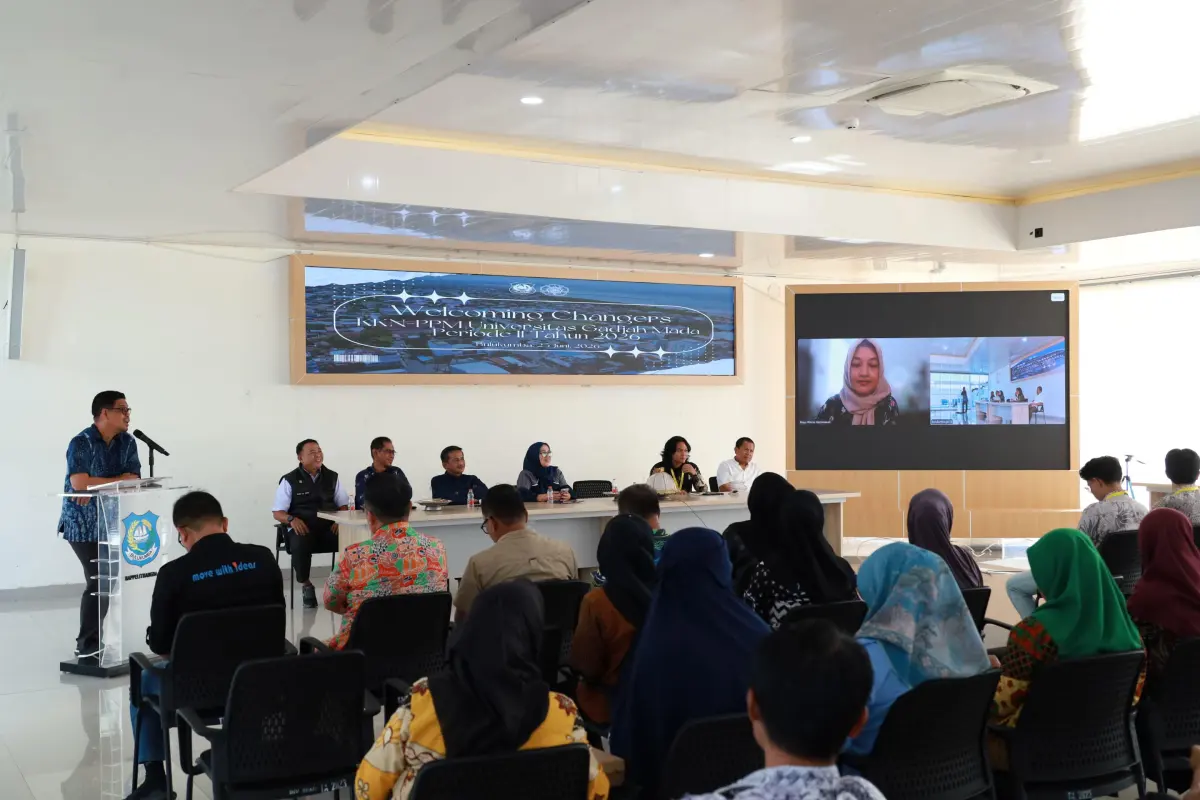 Mahasiswa KKN UGM Fokus Kembangkan Wisata Pesisir Bulukumba
