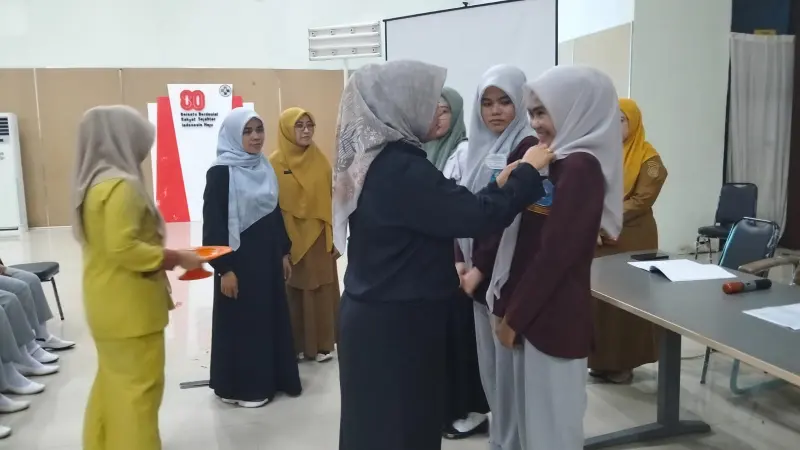Mahasiswa UNHAS dan UMI Terjun ke RSUD Bulukumba, Apa Dampaknya?