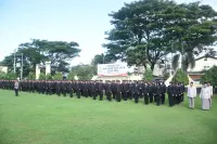 Polres Bulukumba Kawal Keberagaman Lewat Nilai Pancasila