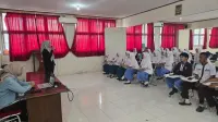 TPKS dan TPPO di Bulukumba: Polres Gandeng Mahasiswa STIKES Panrita Husada