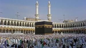 Luhut: Menlu masih lobi Arab soal penghentian sementara umrah