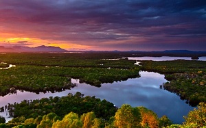 4 Tempat Wisata di Kalimantan Barat yang Wajib Dikunjungi