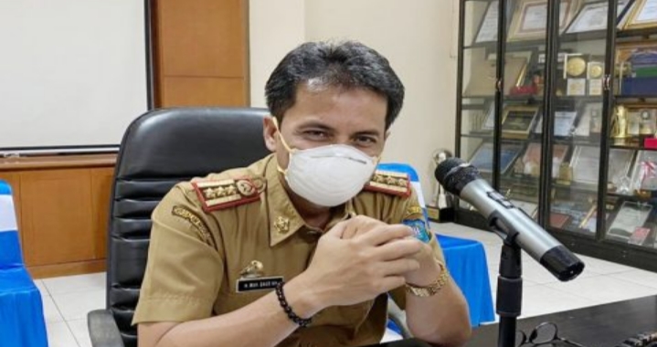 Data Terbaru Tim Gugus: 134 Orang Positif Covid-19 di Bulukumba