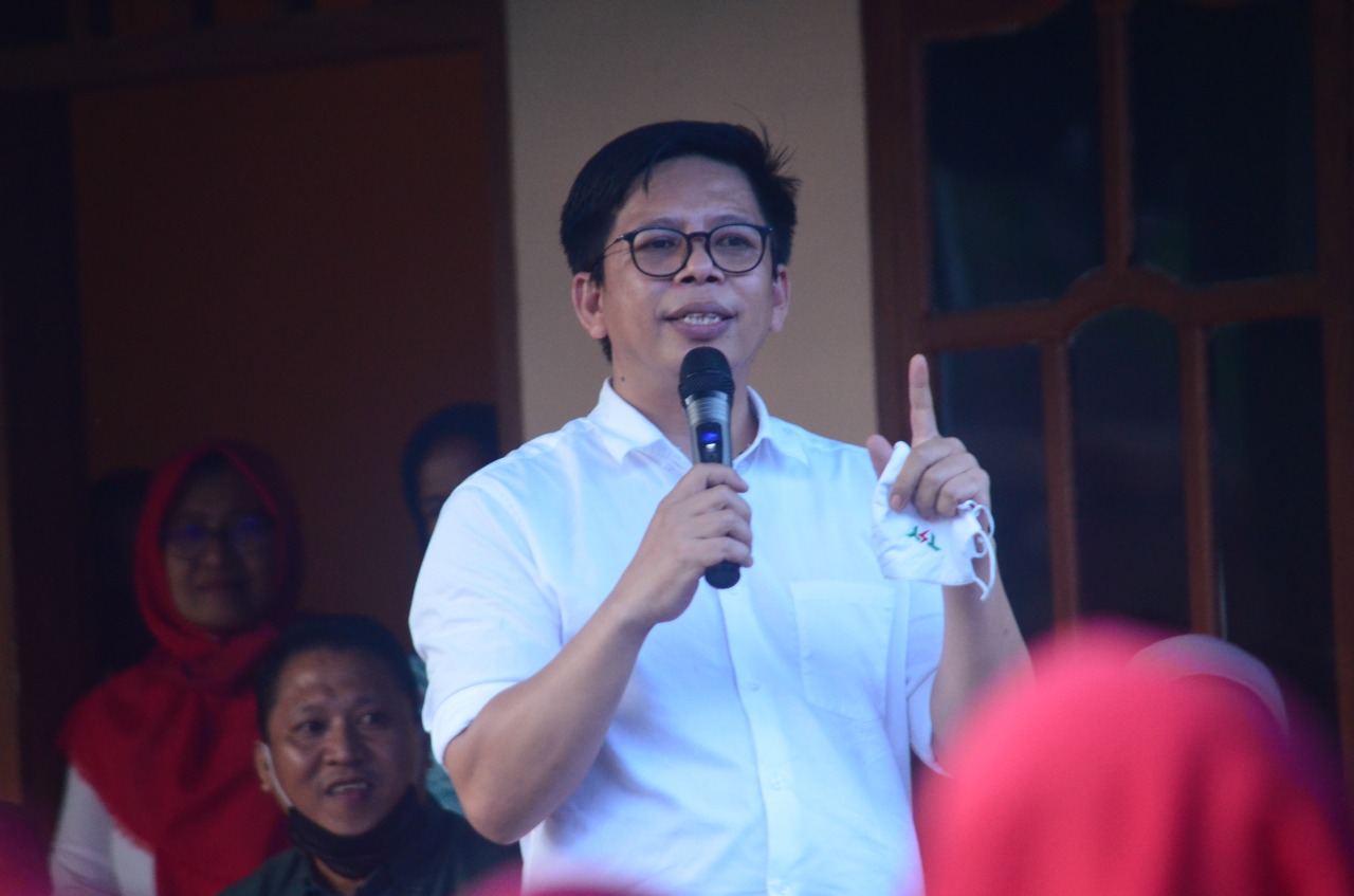 Permata, Jaga Selalu Hatimu