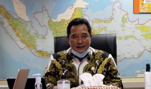 Pilkada Serentak 9 Desember Berjalan Lancar, Perlu Dukungan Penuh Masyarakat