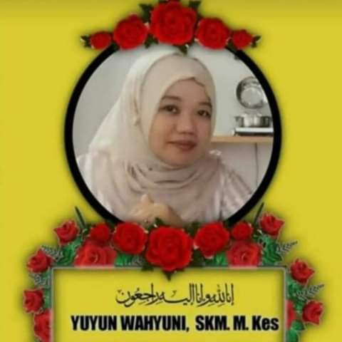 Sosok Yuyun di Mata Para Sahabatnya