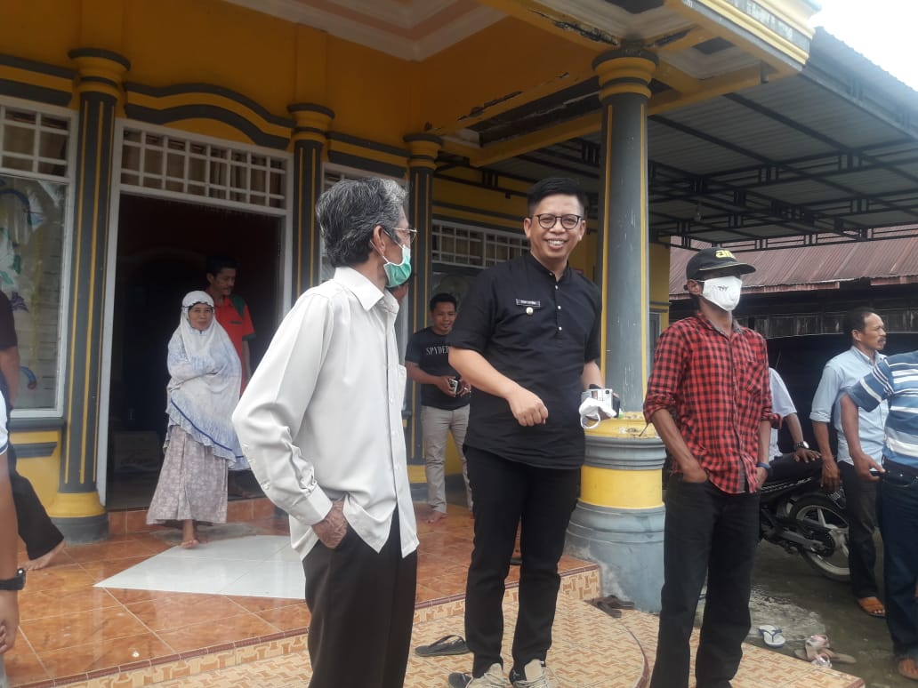 Tokoh Masyarakat Kajang Ungkap Alasan Mantap Dukung "Kacamatayyamo"