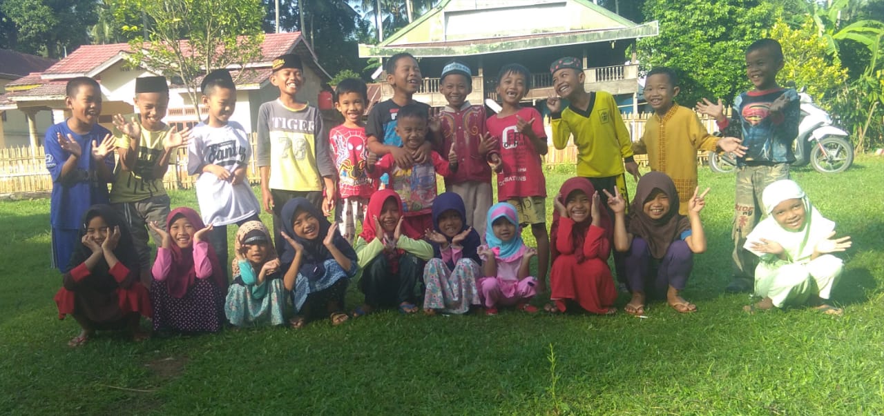 Apa yang Paling Diharapkan Orangtua dari Anaknya?