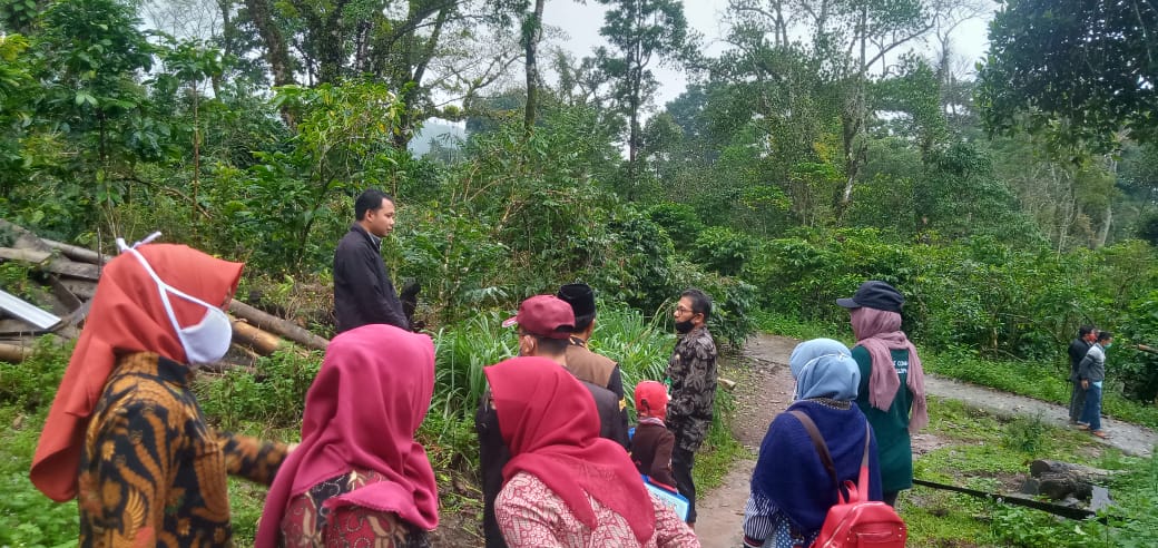 Kampung Zakat Kahayya Diverifikasi Faktual