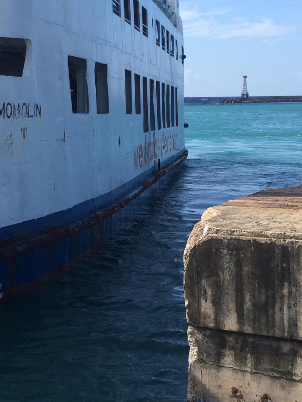 Pelabuhan Tanjung Bira Kembali Dibuka Hari Ini