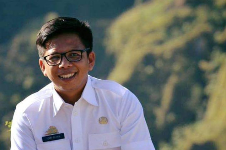 TSY: Saya Tidak Pernah Menyesal Membesarkan Nasdem Bulukumba