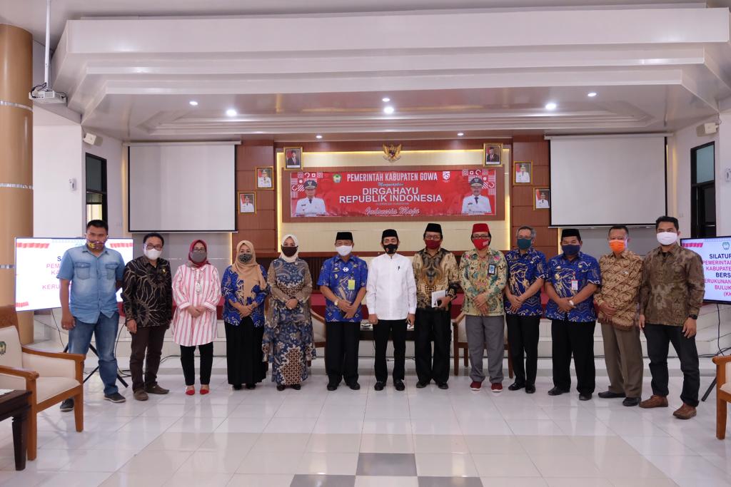 Ada Pekuburan Khusus Orang Bulukumba di Gowa