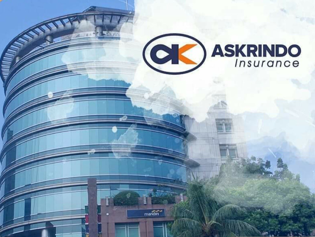 Askrindo Catatkan Penjaminan KMK PEN capai sebesar Rp 2,5 Triliun