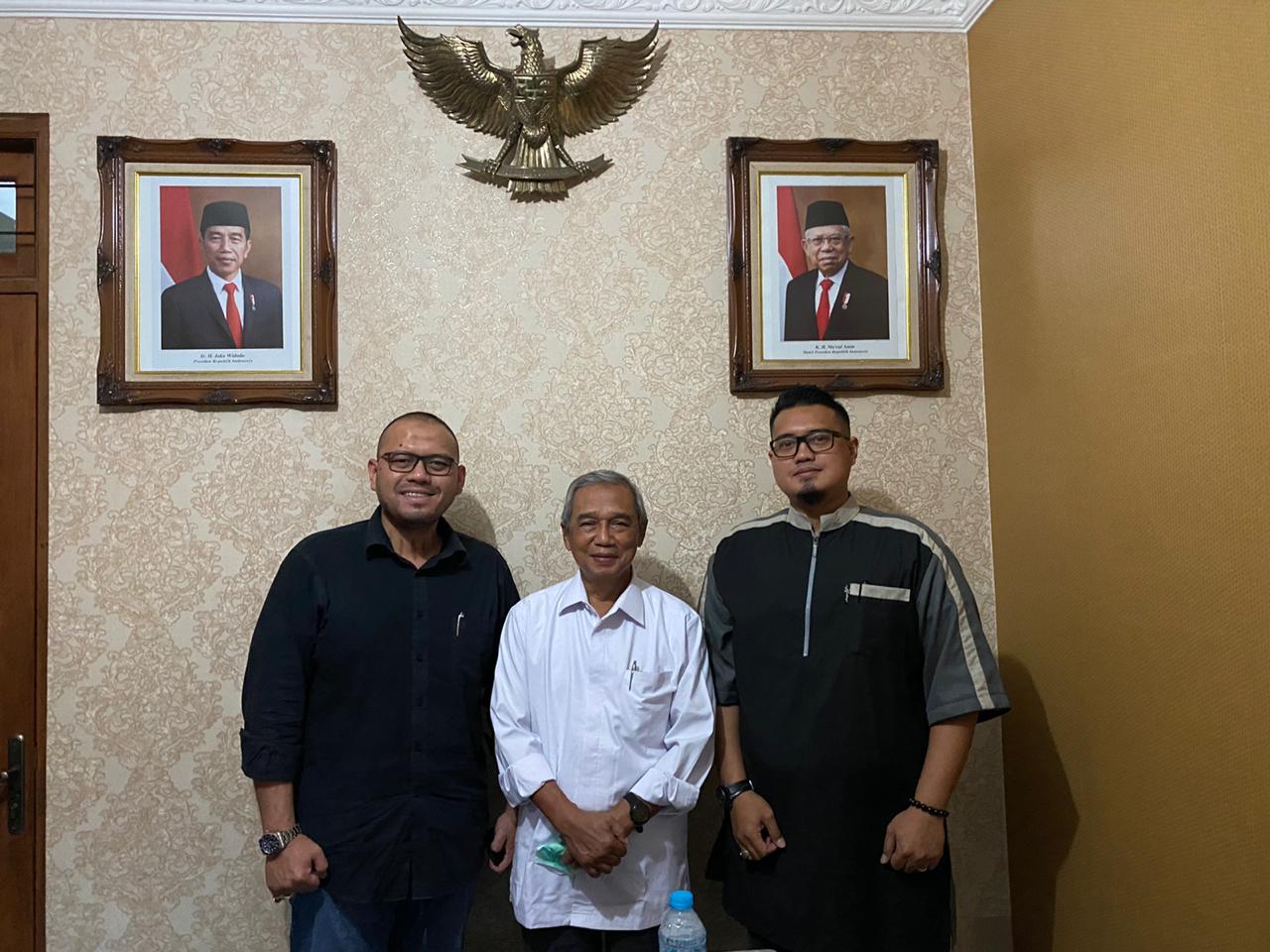 Bukan Kasus Korupsi, Pengacara : Bambang Trihatmodjo Kasus Administrasi