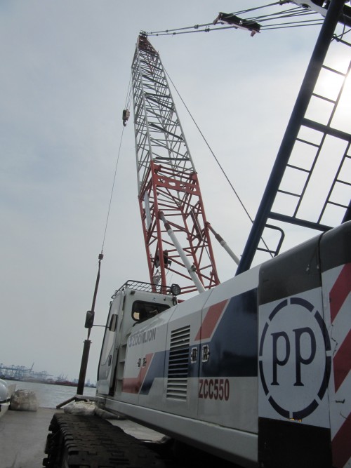 PTPP Mulai Lakukan Pembangunan Jalan Tol Akses BIJB Kertajati