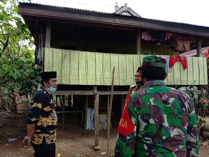 Seribu Rumah Tak Layak Huni Akan Ditangani  Baznas