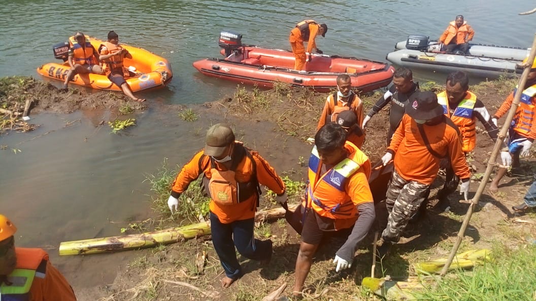 Kapal Wisata Terbalik Tiga Orang Meninggal,Ini Datanya