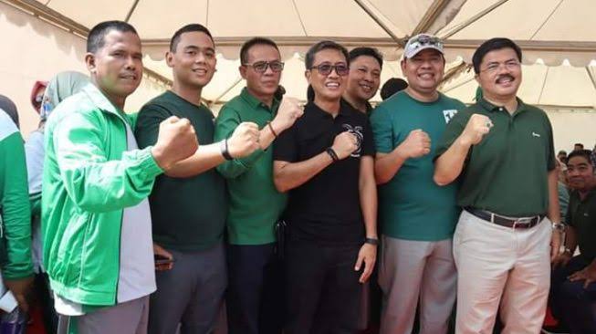 Literasi Masjid, Cara Askar-Pipink Bantu Orang Tua Awasi Anak