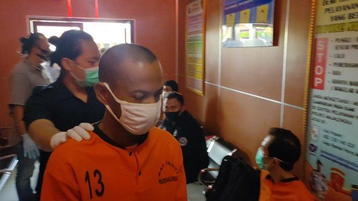 Paman Bejat Di Majalengka Cabuli Keponakannya