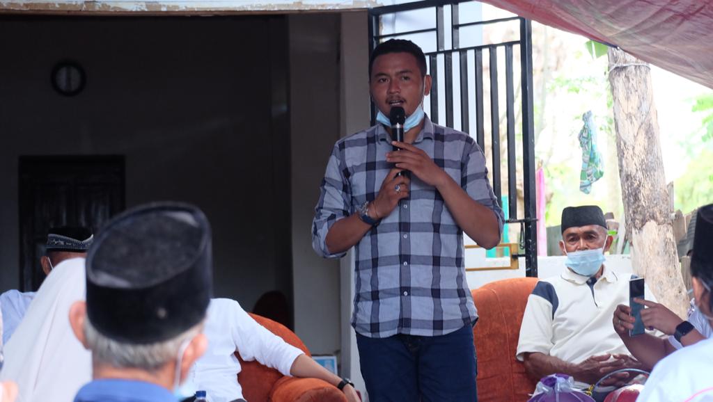 Asosiasi Duta Wisata: Askar-Pipink Punya Konsep Jelas Majukan Bulukumba