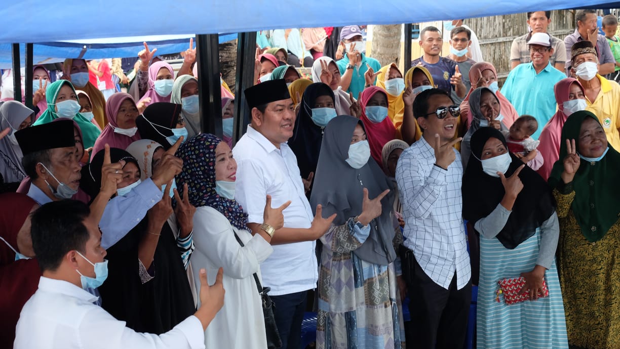 Festival Majelis Taklim, Cara Askar-Pipink Semarakkan Syiar Islam di Bulukumba