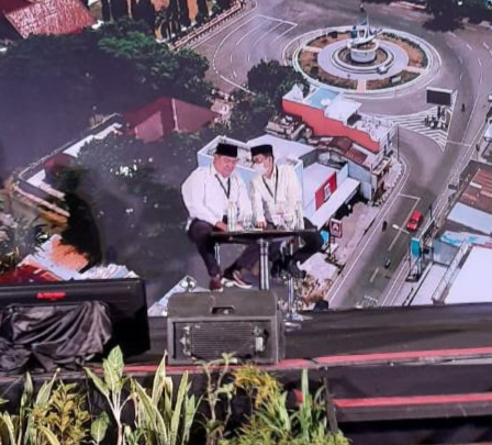 Jika Program Tidak Terealisasi Dalam 2 Tahun, Askar-Pipink Siap Mundur