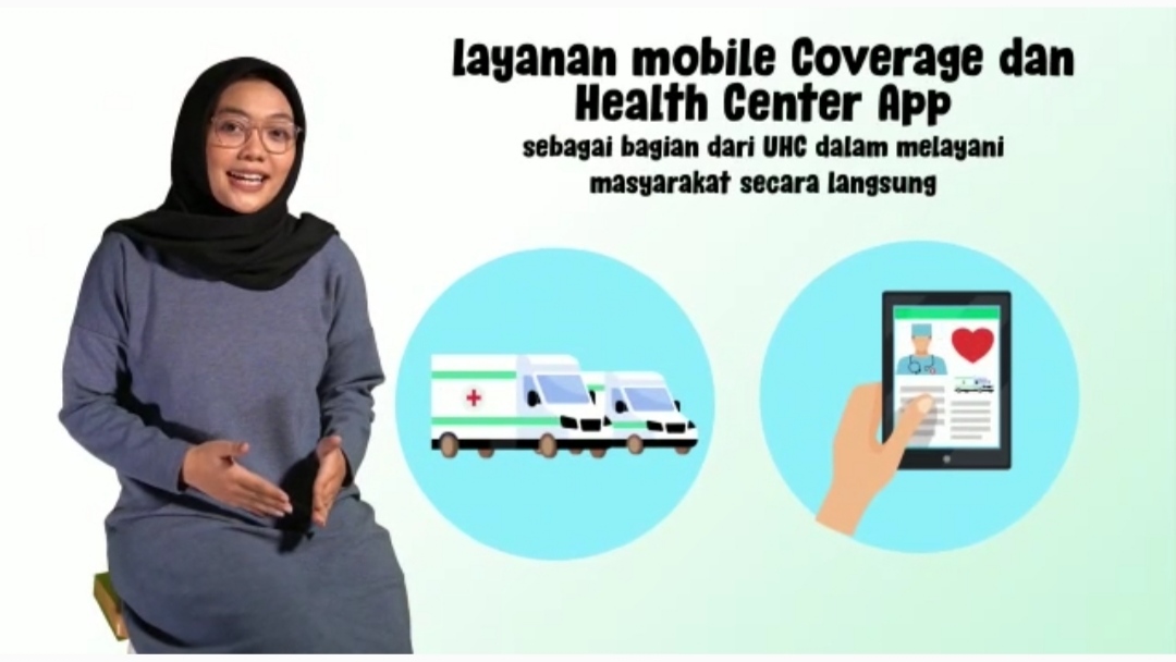 Program UHC Milik Kacamatayya, Ingin Pastikan Pelayanan Kesehatan Secara Merata