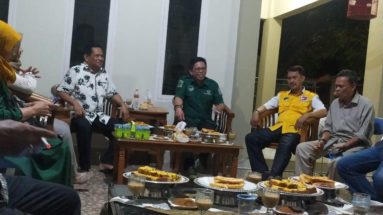 RML Jatuhkah Pilihan ke Kacamatayya, Ini Alasannya