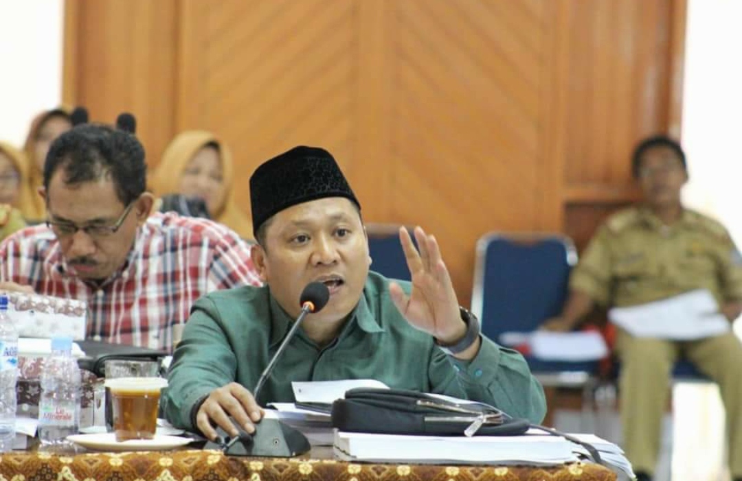 DPC PKB Bulukumba Dukung Full Azhar Arsyad di Muswil