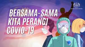 Jurus Keluar dari Pandemi, Kemenkes: Vaksinasi, 3M dan Hidup Sehat