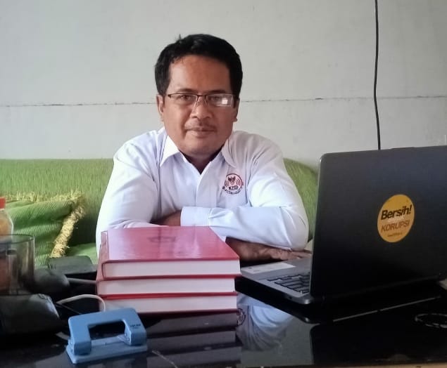 Memasuki hari tenang, KPID mengingatkan lembaga penyiaran untuk mematuhi aturan pilkada