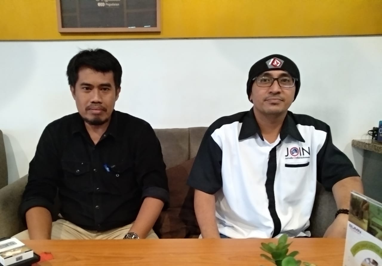 JOIN Sulsel Kembangkan Kemitraan ke Gorontalo