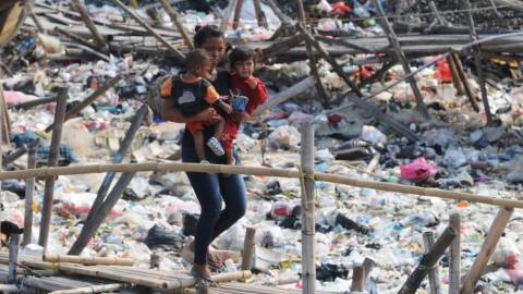 2,7 Juta Orang Masuk Kategori Miskin Selama Pandemi