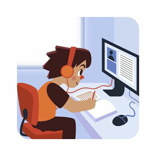 Manfaat Pembelajaran Daring Pada Masa Pandemi