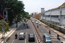 Pusat Studi UGM Dorong Warga Jogja Beralih ke Transportasi Rendah Emisi